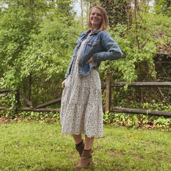 Meet your Posher, Sarah - Picture 6 of 9